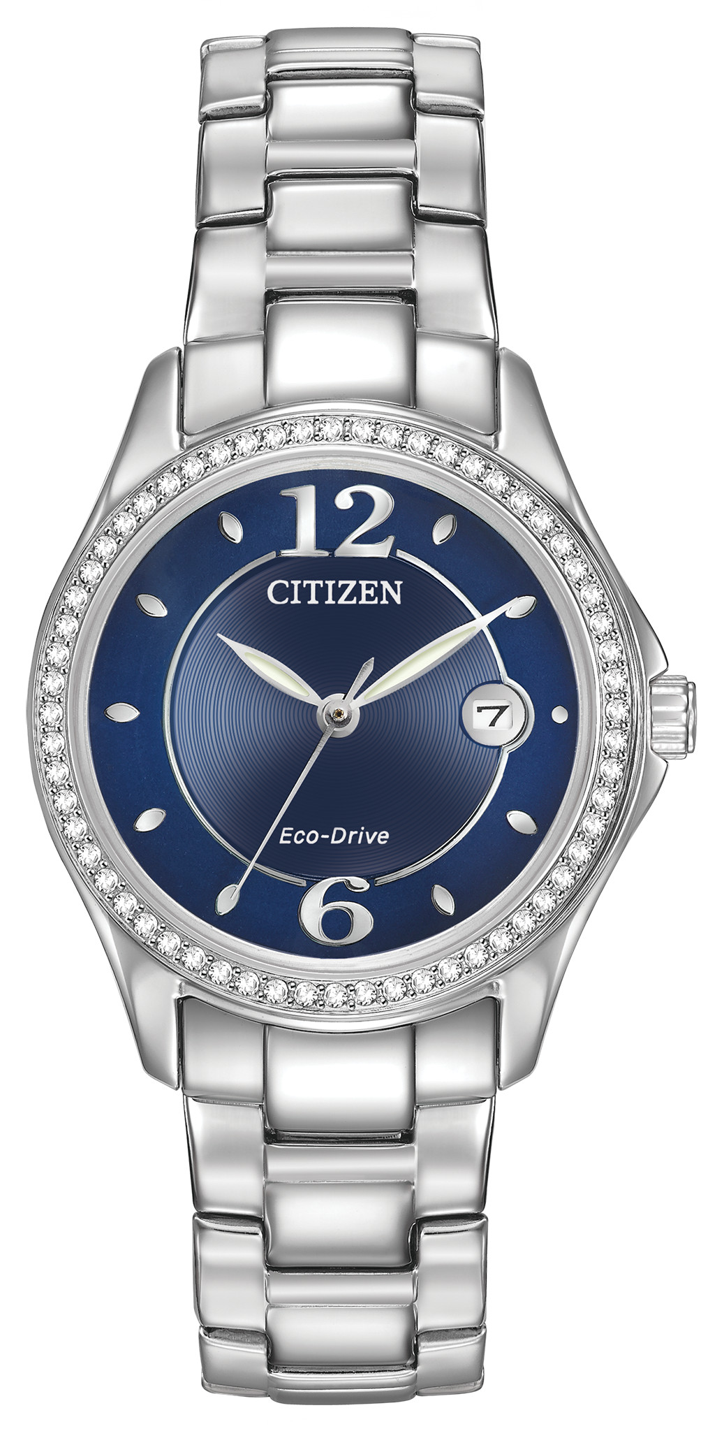 CITIZEN 社外 シチズン クリスタル風防(平面三味型) 厚み1.14/CITIZEN Crystal Watch glass 4-850040/850050/850726(Y-C176)